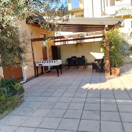 Home Scalzi 18 Vérone Extérieur photo