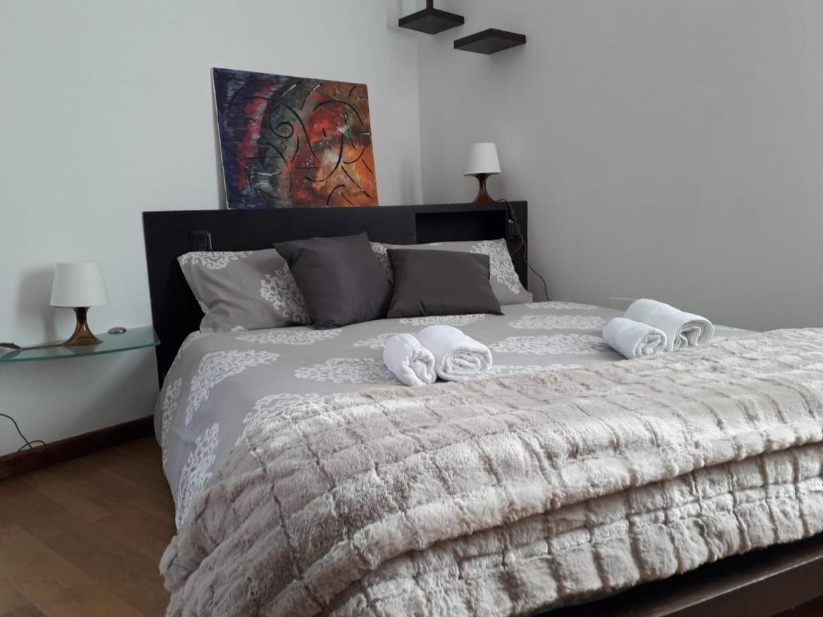 Home Scalzi 18 Vérone Extérieur photo
