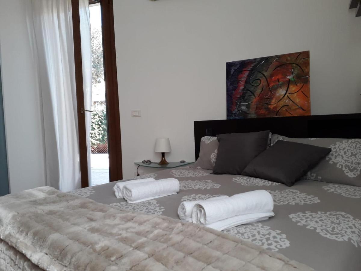 Home Scalzi 18 Vérone Extérieur photo