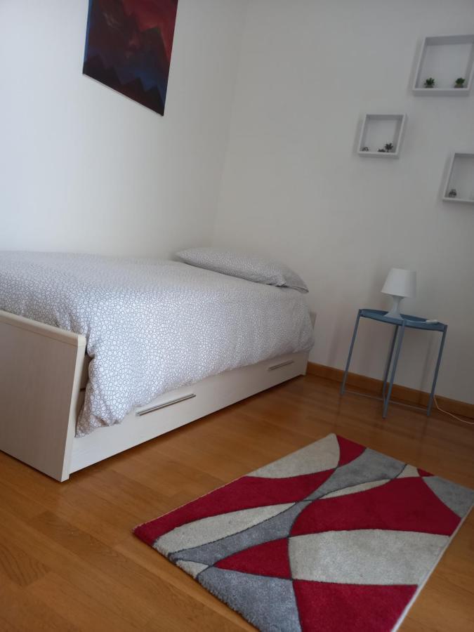 Home Scalzi 18 Vérone Extérieur photo