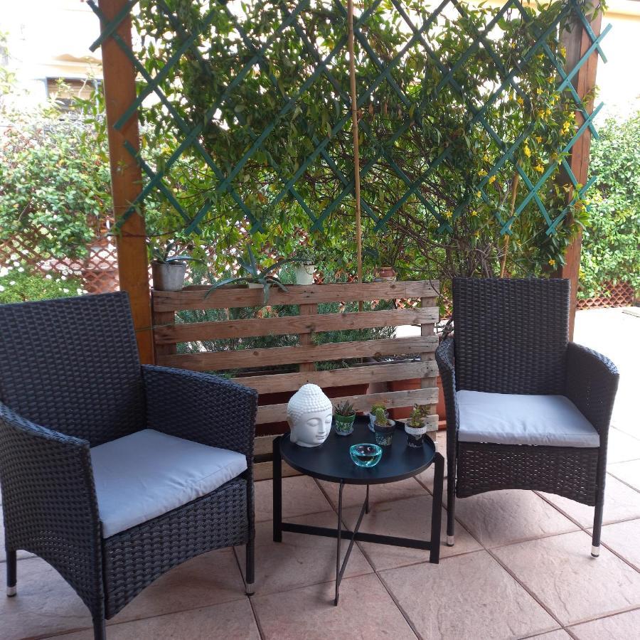 Home Scalzi 18 Vérone Extérieur photo