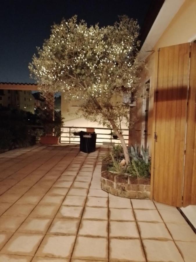 Home Scalzi 18 Vérone Extérieur photo